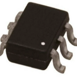 Infineon Technologies IRF5801TRPBF image