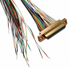 MDM-37PH006B-F222 ITT