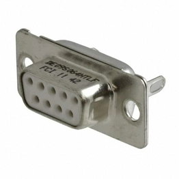 DE09S064HTLF Amphenol