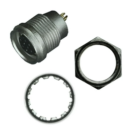 Hirose Electric HR25A-7R-8S image