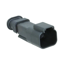 TE Connectivity DT04-2P-CE09 image
