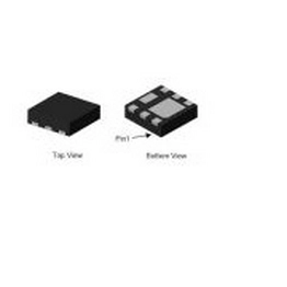 DMN10H220LFDF-7 DIODES