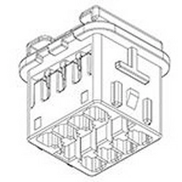 molex 5055960801 image