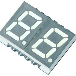 Kingbright Electronic KCDA39-105 image