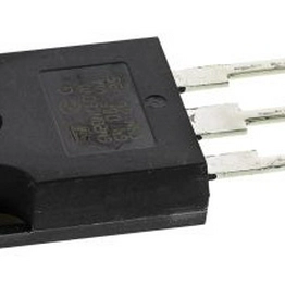 STMicroelectronics STGW20NC60VD image