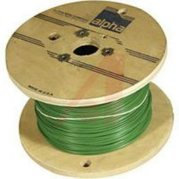 Alpha Wire 1859/19 GR001 image
