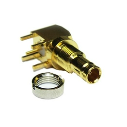 52-468-D36 COAX Connectors