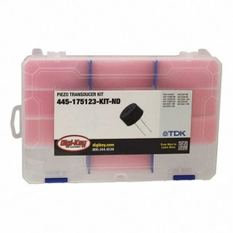 TRANSDUCER-KIT-ND TDK