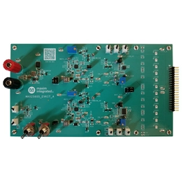 MAX25605AUP/V+ Analog Devices