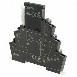 G3RV-SR700-AL AC/DC24 OMRON