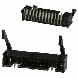 TE Connectivity 104130-5 image