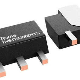 UA78L033AIPKR2 Texas Instruments