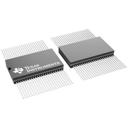 Texas Instruments SNJ54LVTH162245WD image