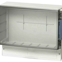 ABS 36/31-3 ENCLOSURE FIBOX