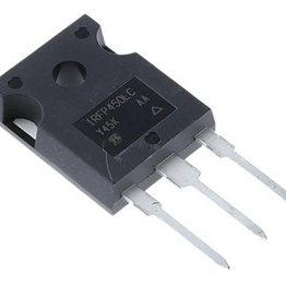 Vishay Intertechnology IRFP450LCPBF image