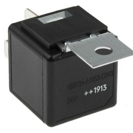 V23134A1053C643 6-1393302-3 TE Connectivity