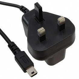 VEL05US050-UK-MB XP Power
