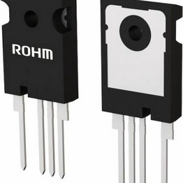 ROHM SCT3080ARHRC15 image