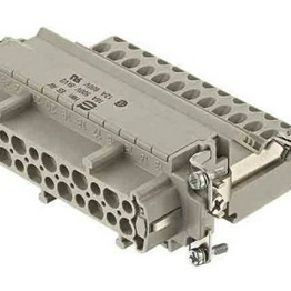 HARTING 09330244739 image