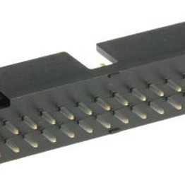 Hirose Electric HIF3FC-34PA-2.54DSA(71) image