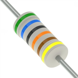 YAGEO HHV-50FR-52-560K image