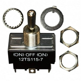 12TS115-7 Honeywell