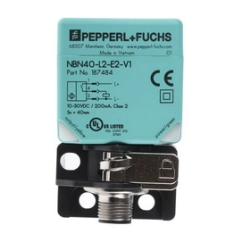 PEPPERL+FUCHS NBN40-L2-E2-V1 image