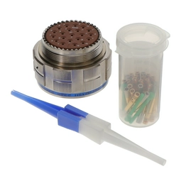 Amphenol D38999/26FH21SN image