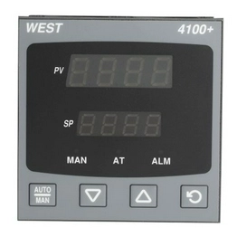 P4100-2100-0000 West Control Solutions