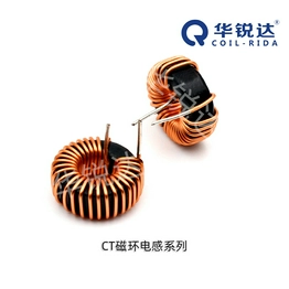 CTL68125-330M QCOIL-RIDA