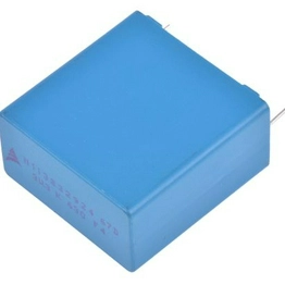 TDK B32674D6335K000 image