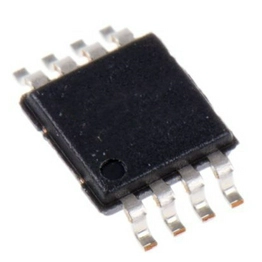 Vishay Intertechnology DG418LEDQ-T1-GE3 image