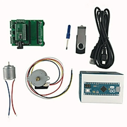 ON Semiconductor LV8548MCSLDGEVK image