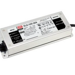 ELG-100-C1050DA3Y Mean-Well USA, Inc.