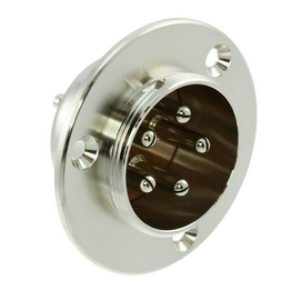 HS25R-5(71) Hirose Electric