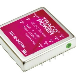 TRACO Power TEN 40-2423WI image