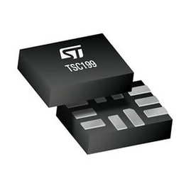 TSC199A1IQT STMicroelectronics