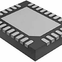 Texas Instruments TPS548A20RVET image