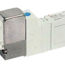 SY5340-5DZ-Q SMC