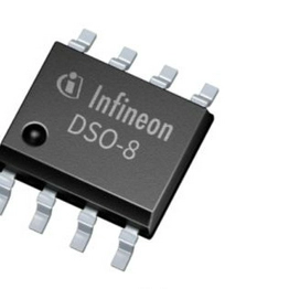 Infineon Technologies 2ED2182S06FXUMA1 image