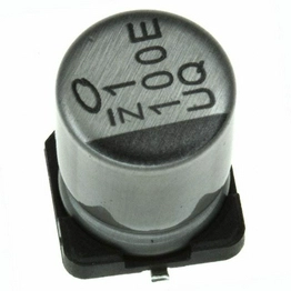 nichicon UUQ0J331MCL1GS image