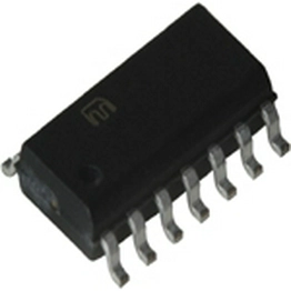 MIC2586-1YM Microchip Technology