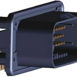 TE Connectivity 776087-1 image
