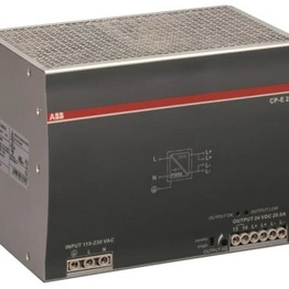 1SVR427036R0000  CP-E 24/20.0 ABB