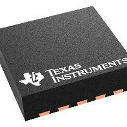 Texas Instruments LM48310SD/NOPB image