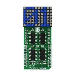 MIKROE-2789 MikroElektronika