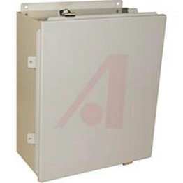 BUD Industries SN-3706 image