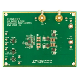Analog Devices DC1411A image