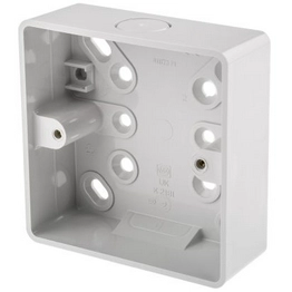 K2181WHI MK Electric