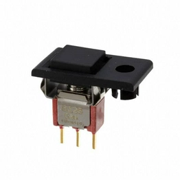 8125J82CBE22 C&K